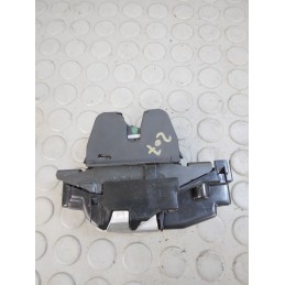 Serratura bagagliaio posteriore Peugeot 207 dal 2006 al 2015 cod 9660403980  1707726046525