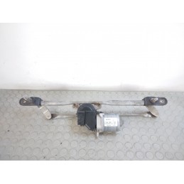 Motorino tergicristallo ant Fiat Panda 169 dal 2003 al 2011 cod ms159200-7152  1707726447490