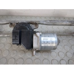 Motorino tergicristallo ant Fiat Panda 169 dal 2003 al 2011 cod ms159200-7152  1707726447490