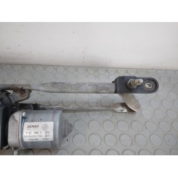 Motorino tergicristallo ant Fiat Panda 169 dal 2003 al 2011 cod ms159200-7152  1707726447490