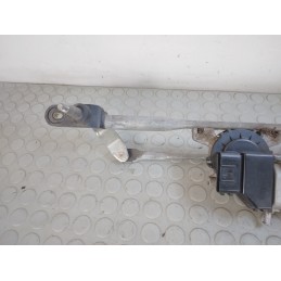 Motorino tergicristallo ant Fiat Panda 169 dal 2003 al 2011 cod ms159200-7152  1707726447490