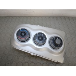 Centralina comando aria clima Toyota Yaris II serie dal 2004 al 2011 cod 55406-0d190  1707737666033