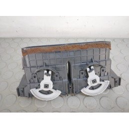 Bocchetta aria areazione Toyota Yaris II serie dal 2004 al 2011  1707738916533