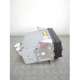 Stereo autoradio navigatore TomTom Toyota Yaris II serie dal 2004 al 2011 cod 103001-10102151  1707744904609