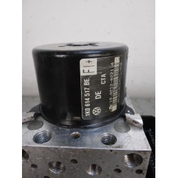 Centralina pompa abs Vw Golf V dal 2003 al 2009 cod 1k0614517be  1707745195815