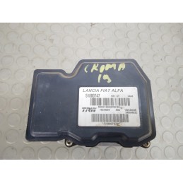 Centralina pompa abs Fiat Croma dal 2005 al 2010 cod 51800747  1707745750489