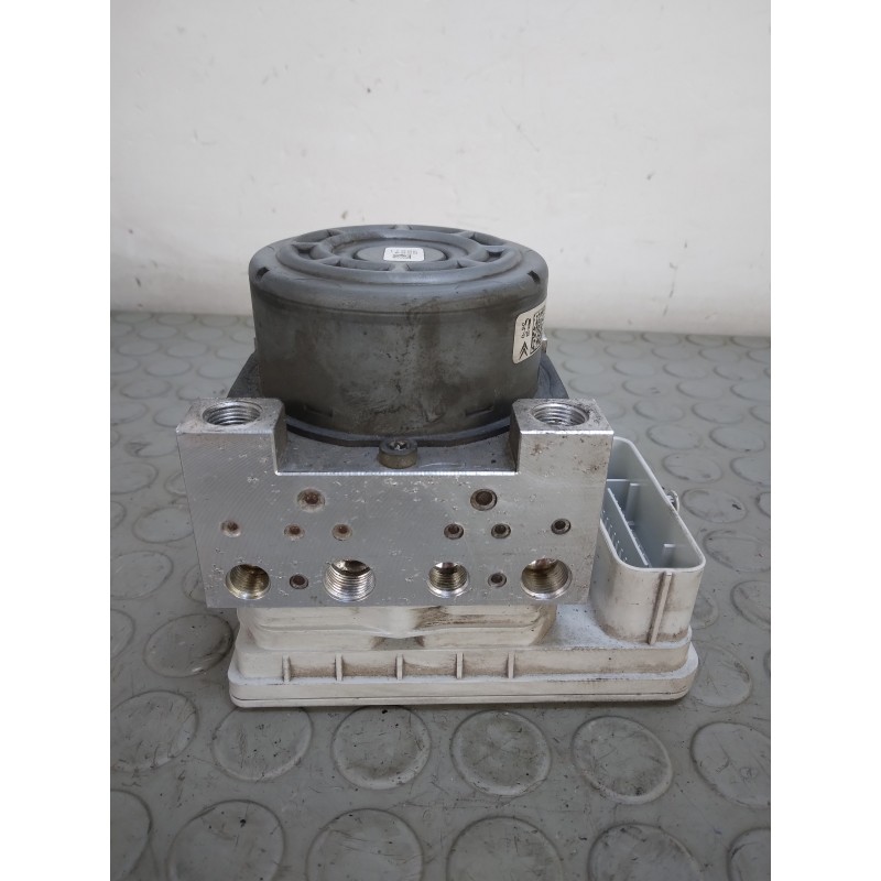 Centralina pompa abs Peugeot 208 dal 2012 al 2016 cod 9802460980  1707745991554