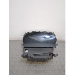 Contachilometri quadro strumenti Toyota Yaris Verso dal 2000 al 2004 6 saldature  1707746964625