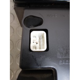 Contachilometri quadro strumenti Toyota Yaris Verso dal 2000 al 2004 6 saldature  1707746964625