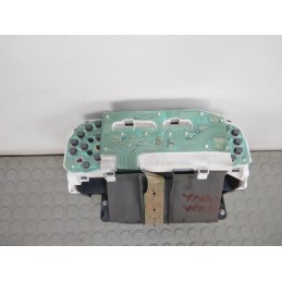 Contachilometri quadro strumenti Toyota Yaris Verso dal 2000 al 2004 6 saldature  1707746964625