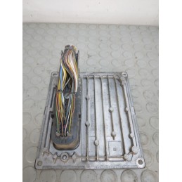 Centralina motore Ford Fiesta V 1.4 b dal 2002 al 2008 cod 2u7a-12a650-tg  1707747214712