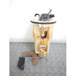 Pompa carburante galleggiante Toyota Yaris 1.0 b dal 1999 al 2004 I serie  1707749727104