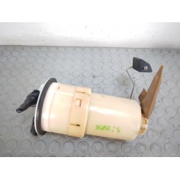 Pompa carburante galleggiante Toyota Yaris 1.0 b dal 1999 al 2004 I serie  1707749727104