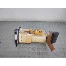 Pompa carburante galleggiante Toyota Yaris 1.0 b dal 1999 al 2004 I serie  1707749727104