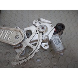 Motorino alzavetro ant sx Toyota Yaris dal 2004 al 2011 II serie cod 85720-52020  1707750752355