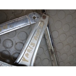 Motorino alzavetro ant sx Toyota Yaris dal 2004 al 2011 II serie cod 85720-52020  1707750752355