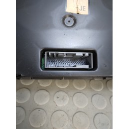 Contachilometri quadro strumenti Ford Fiesta V 1.4 Tdci dal 2002 al 2008 cod 2s6f-10849  1707751505448