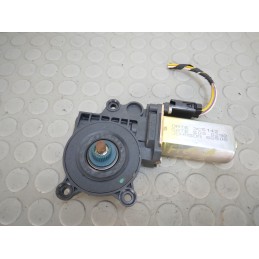 Motorino alzavetro ant dx Ford Fiesta V dal 2002 al 2008 cod 2s51-14553-aa  1707751793586