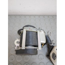 Cintura di sicurezza ant sx Peugeot 207 dal 2007 al 2015 cod 96498053xx  1707753302892