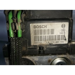 Centralina pompa abs Opel Zafira A 2.0 diesel 16v Cod. 0273004592  2400000034193