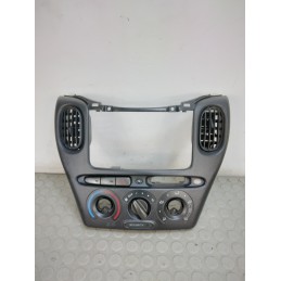 Centralina comando aria clima Toyota Yaris Verso I serie dal 1999 al 2005 cod 759138-7014  1707754831872
