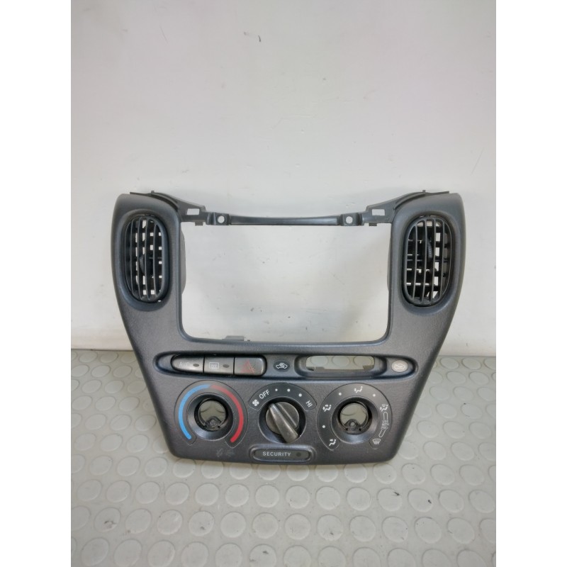 Centralina comando aria clima Toyota Yaris Verso I serie dal 1999 al 2005 cod 759138-7014  1707754831872