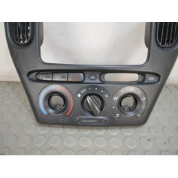 Centralina comando aria clima Toyota Yaris Verso I serie dal 1999 al 2005 cod 759138-7014  1707754831872