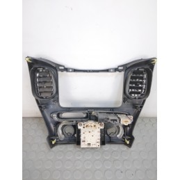 Centralina comando aria clima Toyota Yaris Verso I serie dal 1999 al 2005 cod 759138-7014  1707754831872