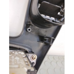 Centralina comando aria clima Toyota Yaris Verso I serie dal 1999 al 2005 cod 759138-7014  1707754831872
