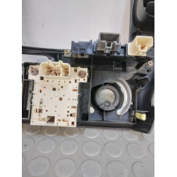 Centralina comando aria clima Toyota Yaris Verso I serie dal 1999 al 2005 cod 759138-7014  1707754831872