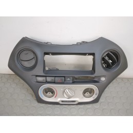 Centralina comando aria clima Toyota Yaris I serie dal 1999 al 2004 cod 759197-0010  1707814356611