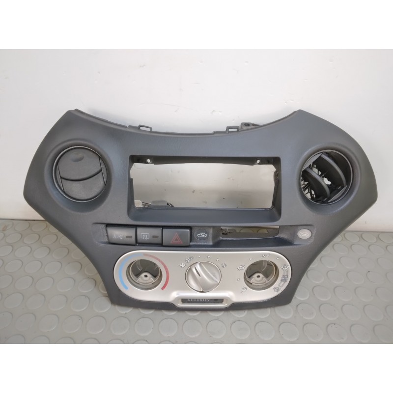 Centralina comando aria clima Toyota Yaris I serie dal 1999 al 2004 cod 759197-0010  1707814356611