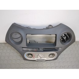 Centralina comando aria clima Toyota Yaris I serie dal 1999 al 2004 cod 759197-0010  1707814356611