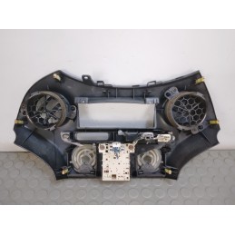 Centralina comando aria clima Toyota Yaris I serie dal 1999 al 2004 cod 759197-0010  1707814356611