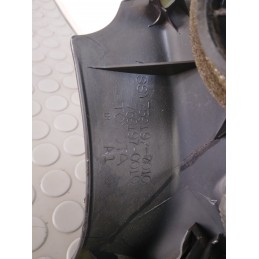 Centralina comando aria clima Toyota Yaris I serie dal 1999 al 2004 cod 759197-0010  1707814356611