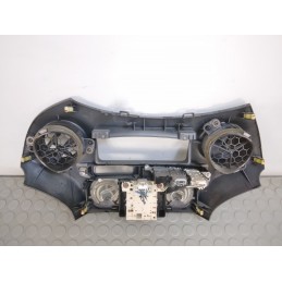 Centralina comando aria clima Toyota Yaris I serie dal 1999 al 2004 cod 759197-0010  1707814356611