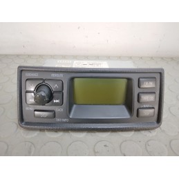 Stereo autoradio Toyota Yaris I serie dal 1999 al 2005 cod 86110-52140  1707814587879
