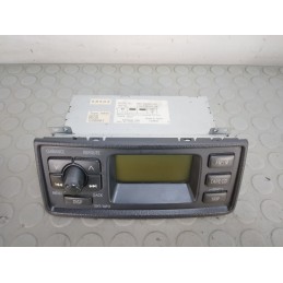 Stereo autoradio Toyota Yaris I serie dal 1999 al 2005 cod 86110-52140  1707814587879