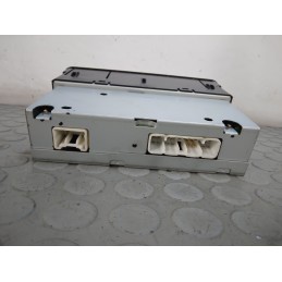 Stereo autoradio Toyota Yaris I serie dal 1999 al 2005 cod 86110-52140  1707814587879