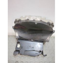 Contachilometri quadro strumenti Toyota Yaris I serie dal 1999 al 2003 cod 83800-52510  1707817532227