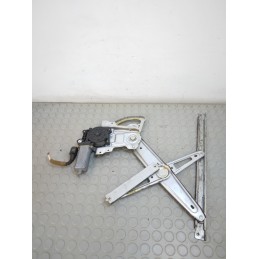 Motorino alzavetro ant sx 4 porte Toyota Yaris I serie dal 1999 al 2005 cod 0130822018  1707822434066