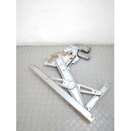 Motorino alzavetro ant sx 4 porte Toyota Yaris I serie dal 1999 al 2005 cod 0130822018  1707822434066