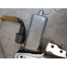 Motorino alzavetro ant sx 4 porte Toyota Yaris I serie dal 1999 al 2005 cod 0130822018  1707822434066