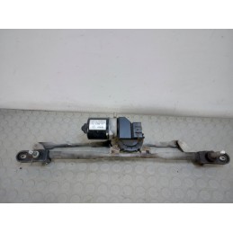 Motorino tergicristallo ant Fiat Panda 169 dal 2003 al 2011 cod ms159200-7151  1707822957206