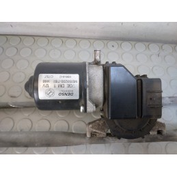 Motorino tergicristallo ant Fiat Panda 169 dal 2003 al 2011 cod ms159200-7151  1707822957206