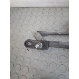 Motorino tergicristallo ant Fiat Panda 169 dal 2003 al 2011 cod ms159200-7151  1707822957206