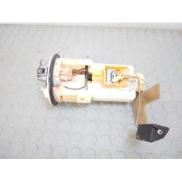 Pompa carburante galleggiante Toyota Yaris I serie benzina dal 1999 al 2005  1707824400304