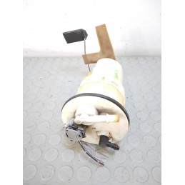 Pompa carburante galleggiante Toyota Yaris I serie benzina dal 1999 al 2005  1707824400304