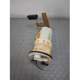Pompa carburante galleggiante Toyota Yaris I serie benzina dal 1999 al 2005  1707824400304