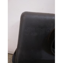 Scatola filtro aria Fiat Punto 176 1.1 b dal 1993 al 1999 cod 7715325  1707824679199